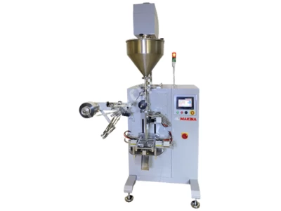 Stick Powder Filling And Packaging Machine