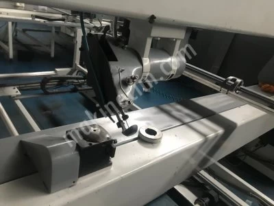 Quilting Machine