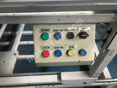 Quilting Machine
