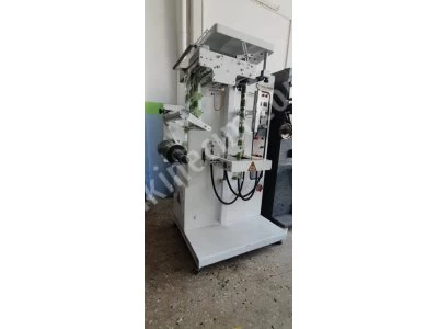 Pulses Packing Machine