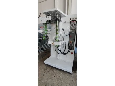 Pulses Packing Machine