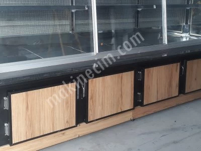 Sütlük Dolabı