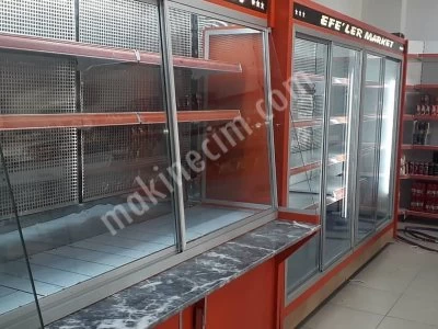 Sütlük Dolabı