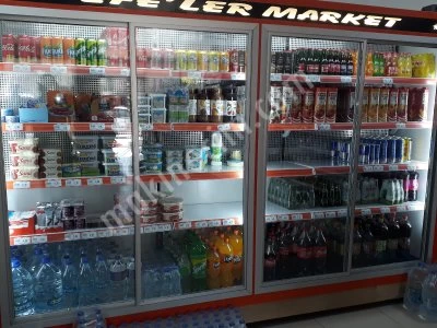 Sütlük Dolabı