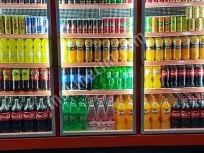 Sütlük Dolabı