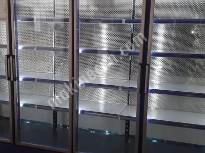 Sütlük Dolabı