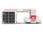 8 Color Flexo Printing Machine