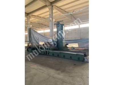 6 Meters Pilatina Borverk with Digital Made in Germany