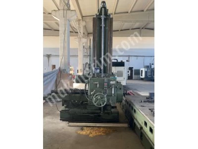 6 Meters Pilatina Borverk with Digital Made in Germany