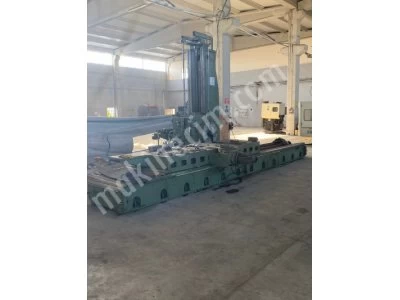 6 Meters Pilatina Borverk with Digital Made in Germany