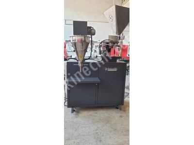 Baharat Paketleme Makinası