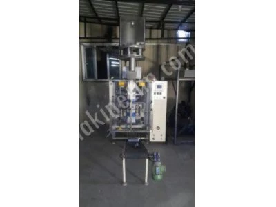 Pasta Packing Machine