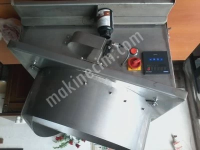 Kapsül İlaç Sayım Makinası