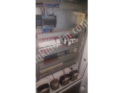 100 Gr Spice Packing Machine