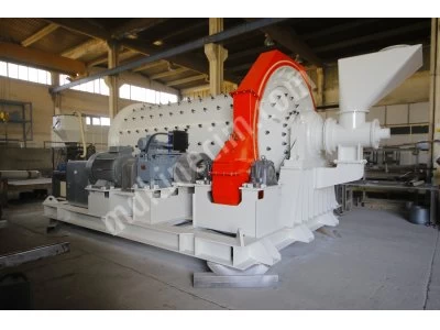 Ball Mill