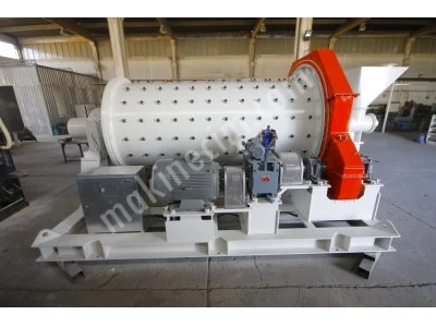 Ball Mill