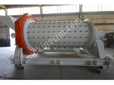 Ball Mill