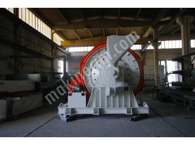 Ball Mill