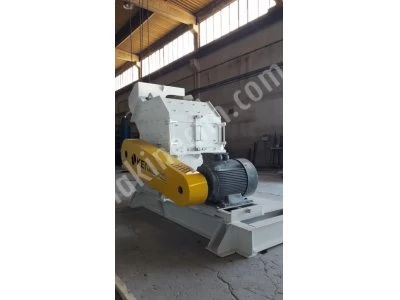 Çekiçli Kırıcı