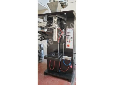 Vertical Packing Machine