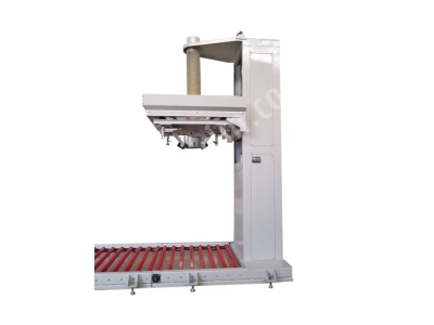 Bigbag Dolum Makinası