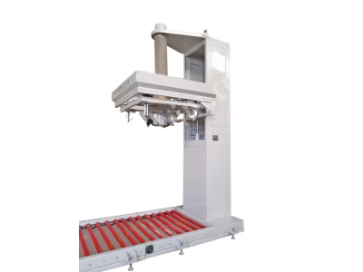 Bigbag Dolum Makinası