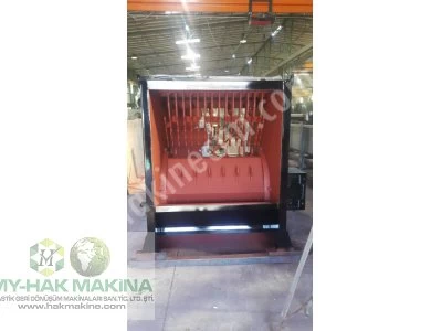 Solid Waste Rdf Packaging Line