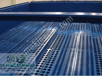 Solid Waste Rdf Packaging Line