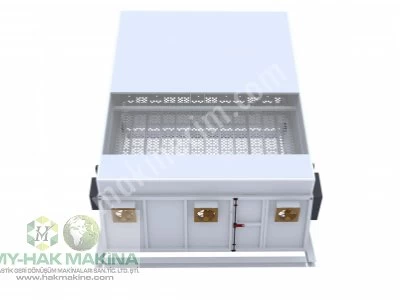 Solid Waste Rdf Packaging Line