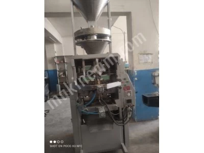 Spice Packing Machine