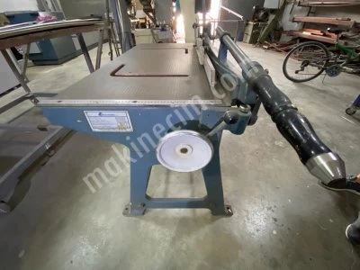 Handle Guillotine Shear