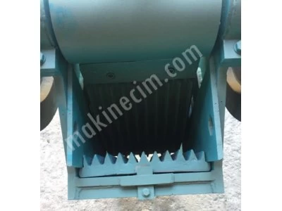 40'Lık Konkasör ( Çeneli Kırıcı )