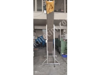Conveying Elevator