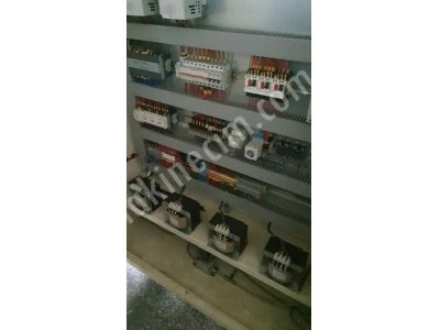 Vertical Packing Machine