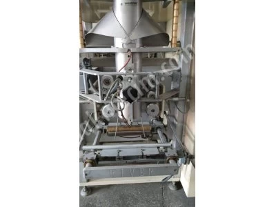 pulses packing machine
