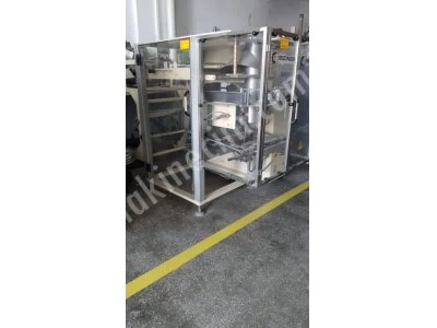 pulses packing machine
