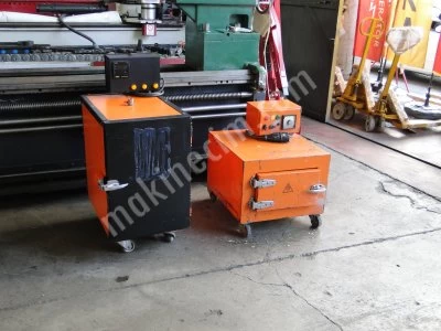 2 Electrode Drying Ovens