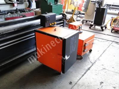 2 Electrode Drying Ovens