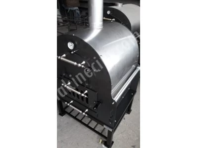 Garden Oven