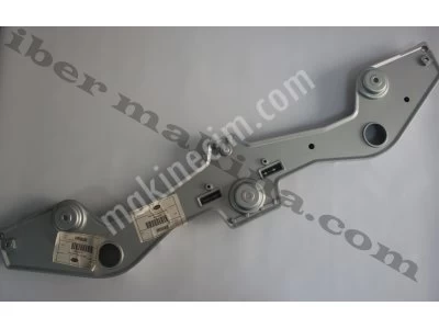 Taski Nilfisk Hako Comac Ipc Gansow Columbus Yedek Parçaları