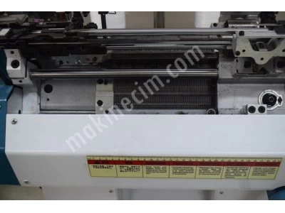 Computerized New Type Fast Glove Machine Yh-igk