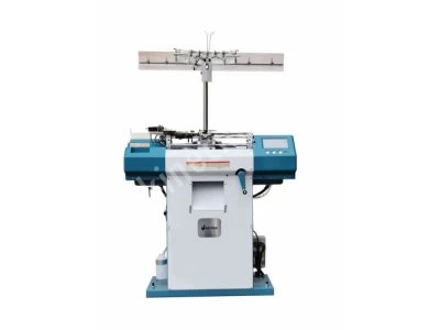 Bilgisayarlı Yeni Tip Hızlı Eldiven Makinesi Yh-Igk
