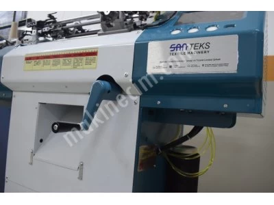 Computerized New Type Fast Glove Machine Yh-igk
