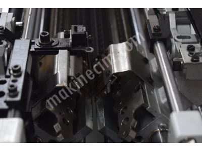 Computerized New Type Fast Glove Machine Yh-igk