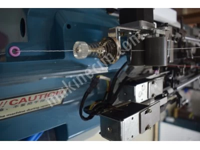 Computerized New Type Fast Glove Machine Yh-igk