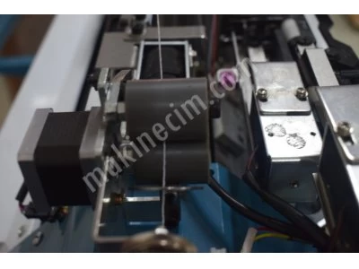 Computerized New Type Fast Glove Machine Yh-igk