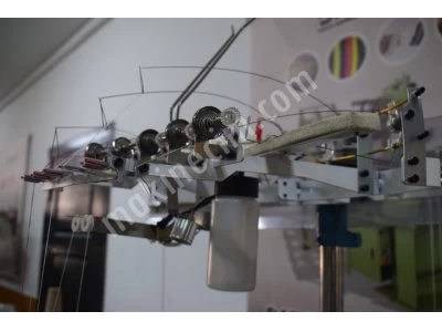 Computerized New Type Fast Glove Machine Yh-igk