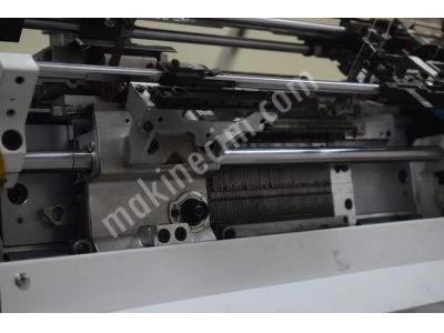 Computerized New Type Fast Glove Machine Yh-igk