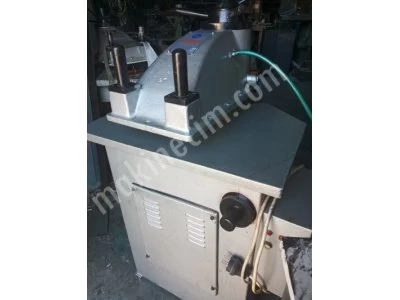 Kesim Presi - Çok Uygun Fiyata-
