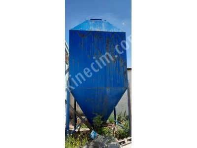 second hand feed mill